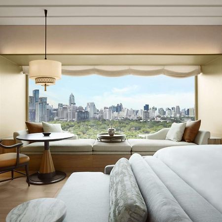 Dusit Thani Bangkok Kültér fotó