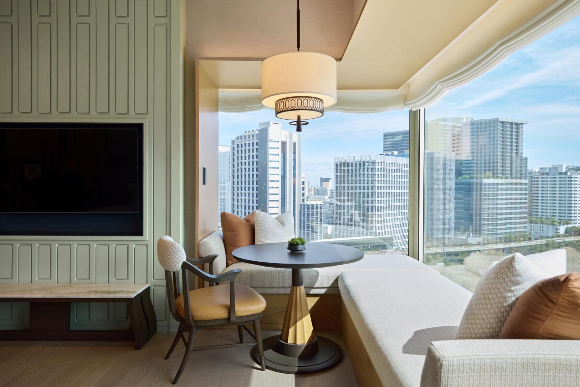 Dusit Thani Bangkok Kültér fotó