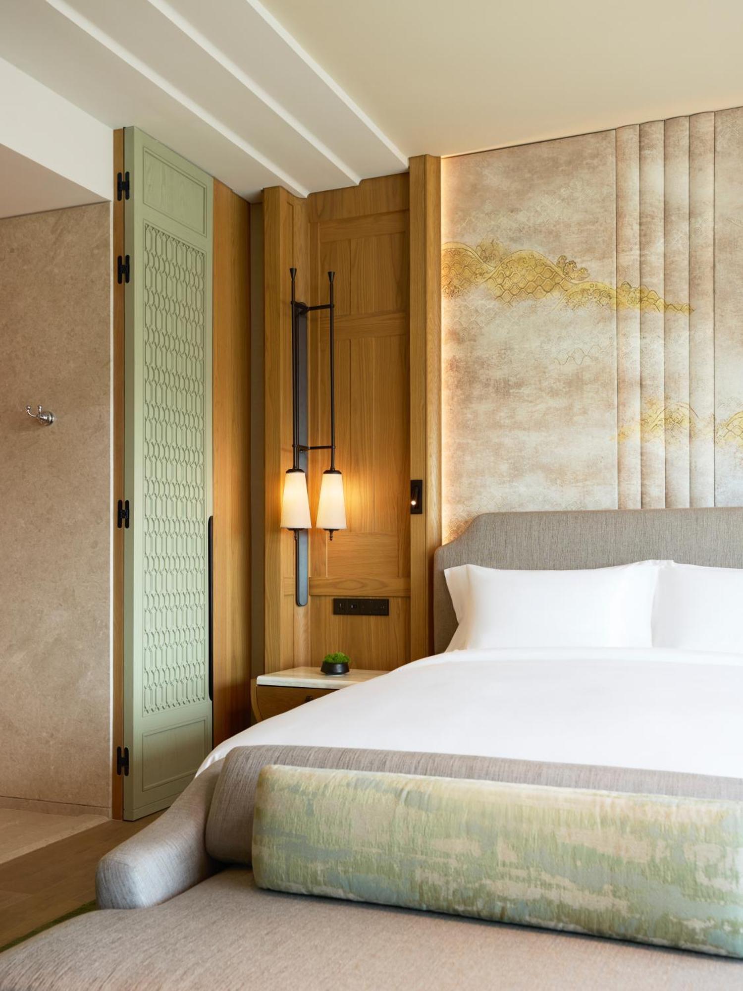 Dusit Thani Bangkok Kültér fotó