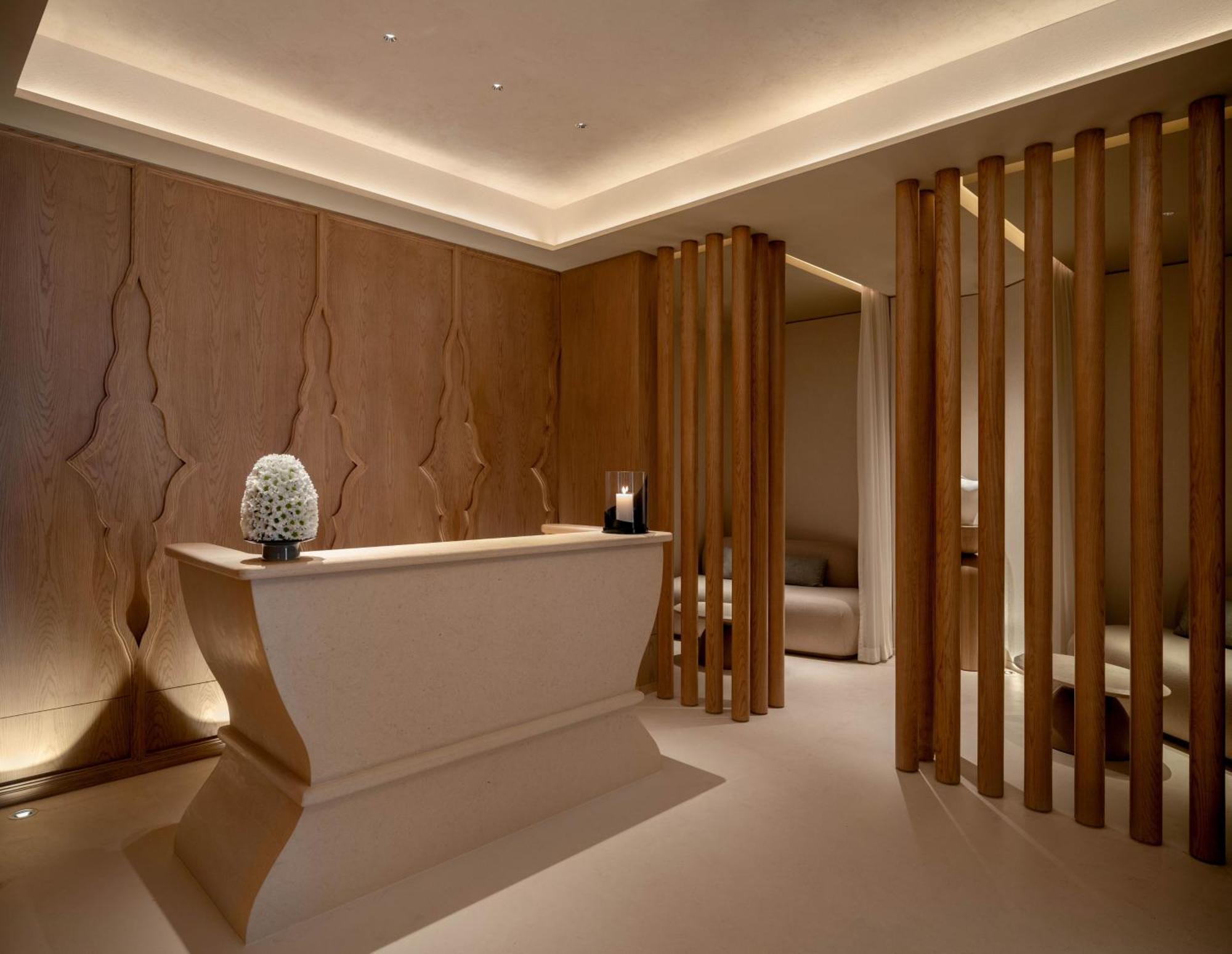 Dusit Thani Bangkok Kültér fotó
