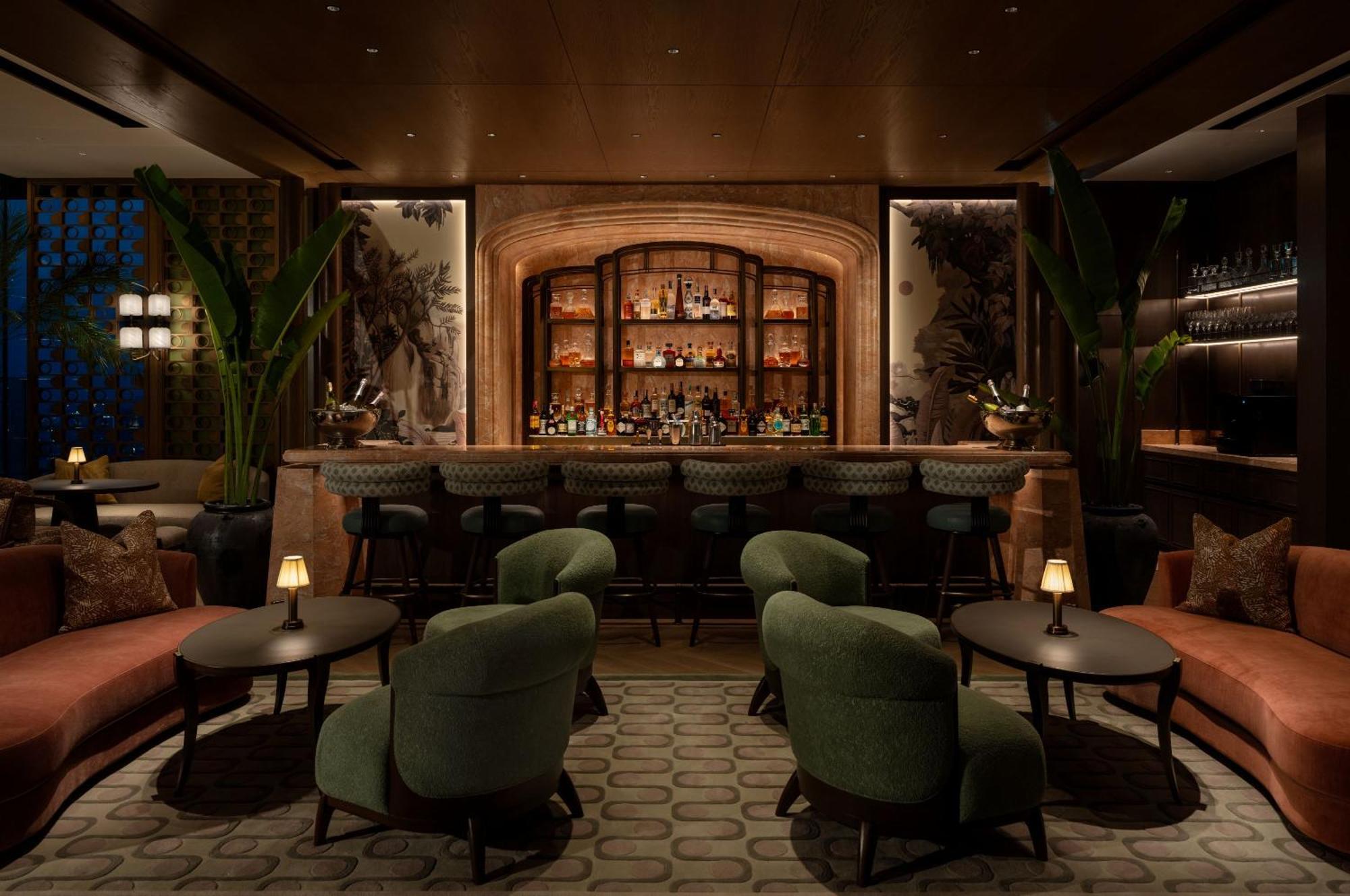 Dusit Thani Bangkok Kültér fotó